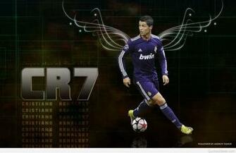 Cristiano Ronaldo Wallpaper Nike