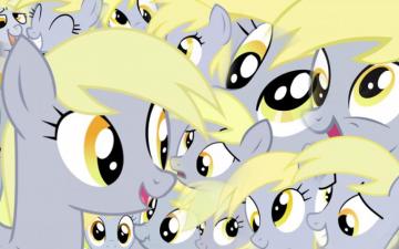 Derpy Wallpaper By Calumoninc For Your