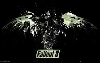 Fallout Desktop Wallpaper For Mobile And Pc Size