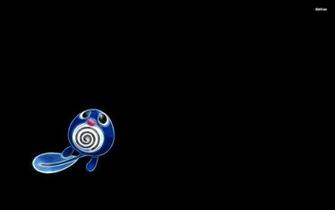 Poliwhirl Pokemon Wallpaper