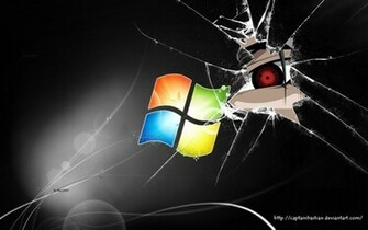 Itachi Sharingan Windows Wallpaper Desktop And Mobile