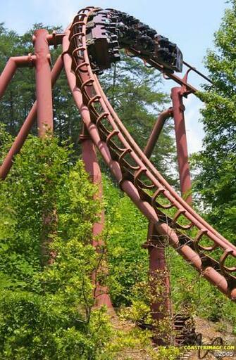 Dollywood Pictures Coasterimage