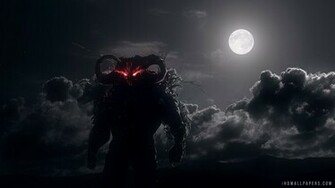 Dahaka Prince Of Persia Warrior Within HD Wallpaper IHD