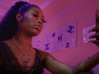 Watch Gucci Mane Prot G Asian Doll Celebrates V Day W New