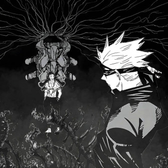 Gojo Vs Sukuna By Monkeydtorao