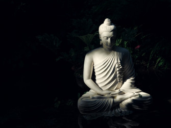 Buddhist Wallpaper