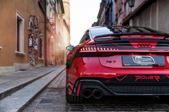 Detailed Video Auditography Unique Audi Photography