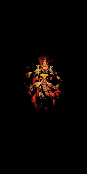 Top Ganesh iPhone Wallpaper Full HD 4k To Use