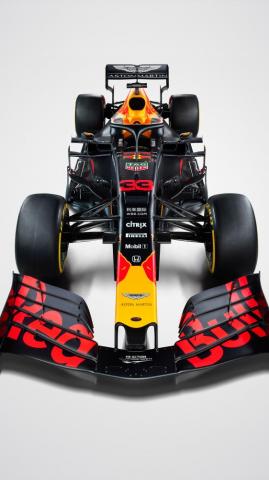 Red Bull Rb15 F1 4k Ultra HD Mobile Wallpaper