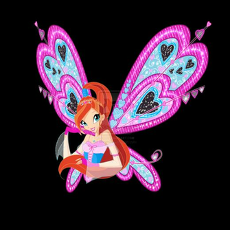 Bloom Enchantix 3d Aventuriere Believix Debout Pictures