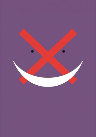 Faces Of Korosensei