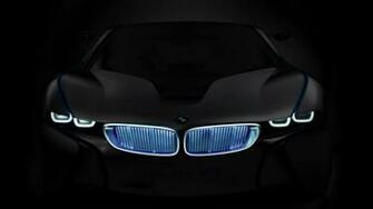 Bmw I8 Wallpaper