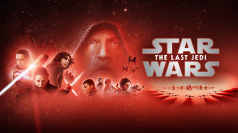 Star Wars Movie Wallpaper