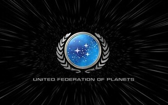 Star Trek Federation Warp Movie HD High Quality Wallpaper