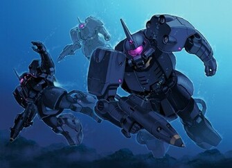 Mobile Suit Wallpaper Gundam Zz