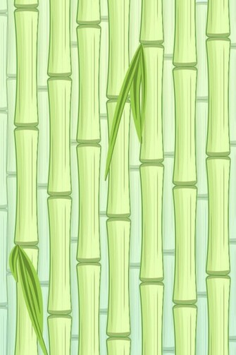 Buy Wallpaper Bamboo