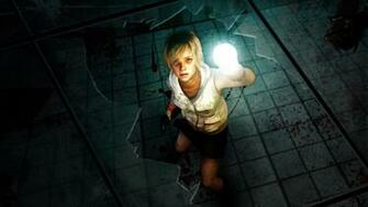 Silent Hill Wallpaper In