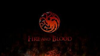 Game Of Thrones Fire Blood Cool Wallpaper