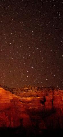 Sedona Mountains Wallpaper Cool iPhone X