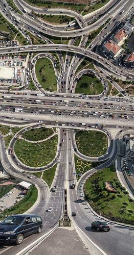 Best Use Of Drone Photographer Aydin B Y Ktas Creates A