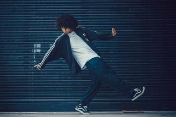 Street Culture Pictures Image