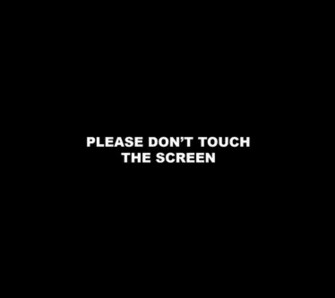 Black HD Screen Wallpaper Text White Word Words Funny
