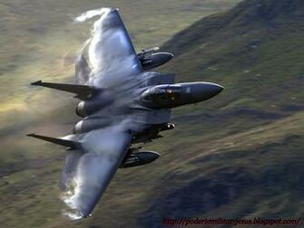 L Mites De Fuerzas G Mcdonnell Douglas F Eagle Ee Uu