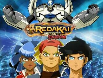 Watch Redakai Lokar S Shadow Prime Video