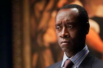 Don Cheadle Wallpaper High Quality