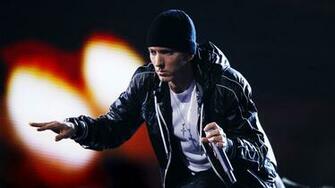 HD Eminem Singer Rapper Hip Hop Desktop Wallpaperask