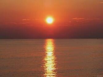 Beautiful Sunset Wallpaper For Desktop Graphics
