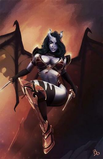Queen Of Pain Dota Story Defense The Ancients Games