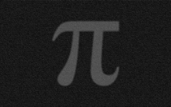 Mathematics Pi Wallpaper