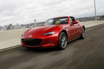 Mazda Mx Miata