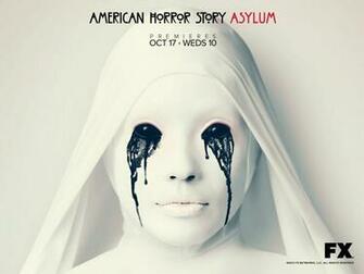 Terror En El Cine American Horror Story Wallpaper HD