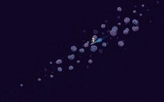 Pixel Art Wallpaper Surfing