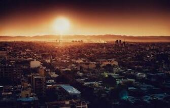 Wallpaper Cordoba Argentina The City Image For Desktop Section