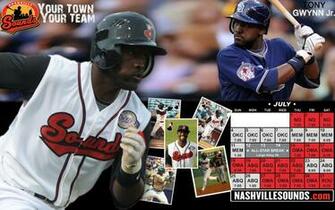 Wallpaper Schedules Nashville Sounds Schedule
