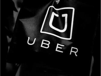 Uber Has A New Logo And People Hate It Montreal Gazette