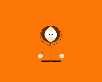 South Park Wallpaper Kenny Mccormick By Hieifireblaze
