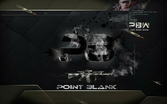 Tattoo Point Blank Online Wallpaper Pb