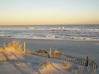Reasons To Be Thankful We Live At The Jersey Shore