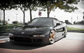 Nsx Background