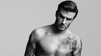 HD Wallpaper David Beckham Wallpaper55 Best For