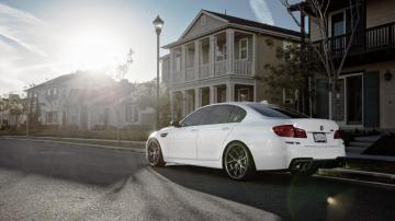 Bmw E60