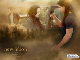 Twilight Saga Wallpaper And Screensavers