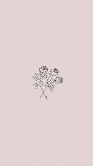 Wallpaper Cute Simple