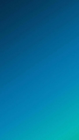 Blue Phone Wallpaper
