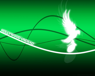 Hollywood Undead Wallpaper