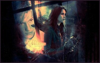Wallpaper City Of Bones
